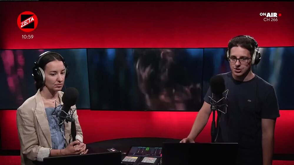 Puntata del 11/07/2025
