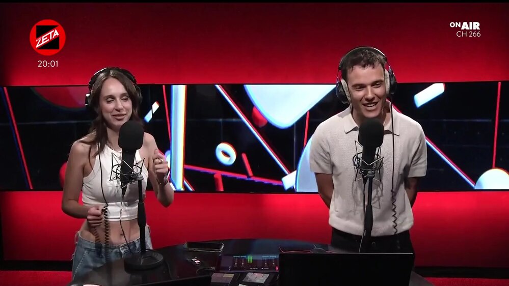 Puntata del 25/06/2025