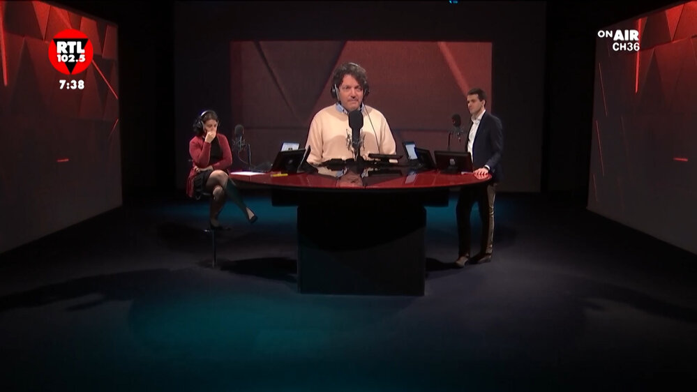 La Scossa: “La Scossa del piano shock" a favore della natalità”