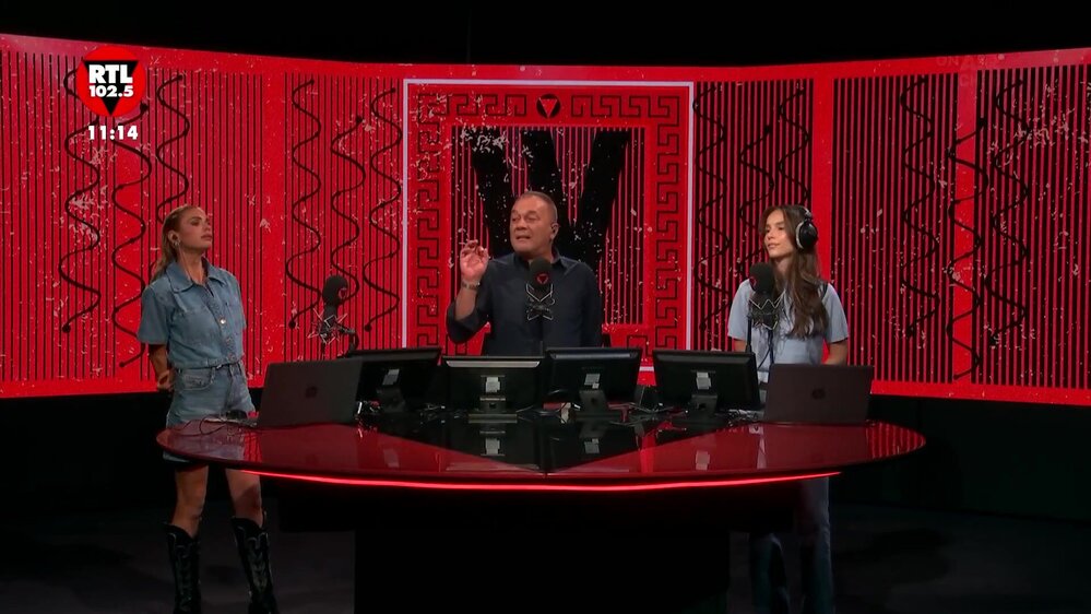 Puntata del 15/09/2025