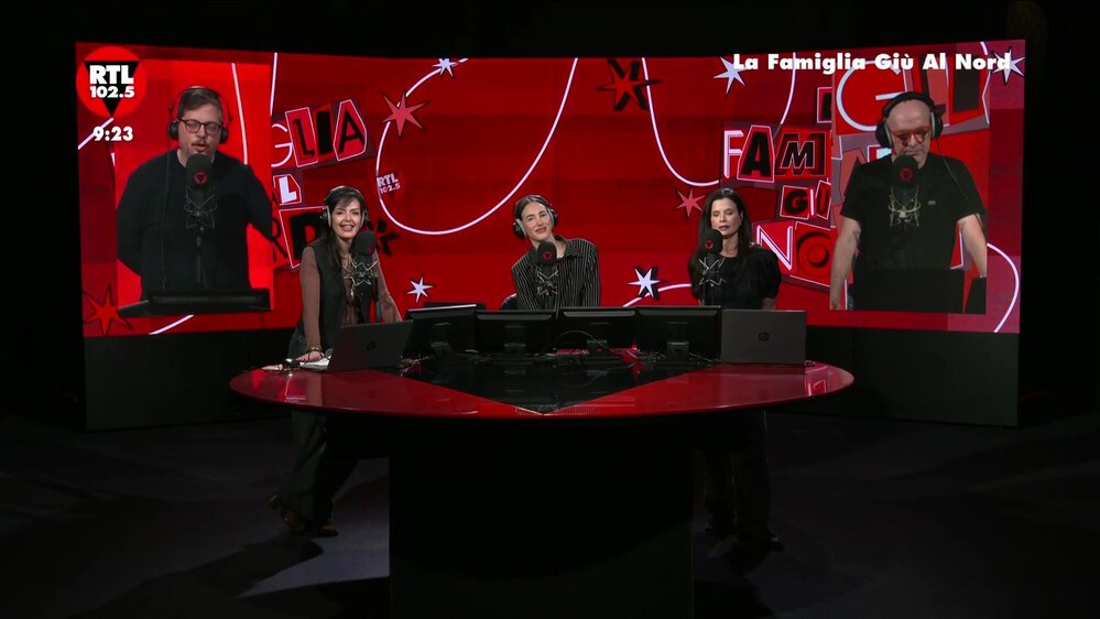 Puntata del 30/01/2026