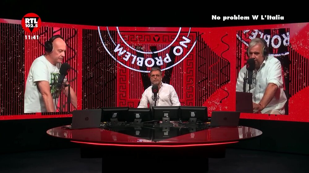 Puntata del 13/06/2025