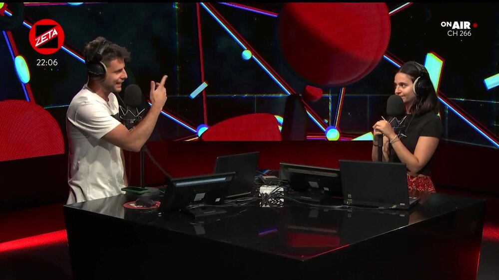 Puntata del 11/07/2025