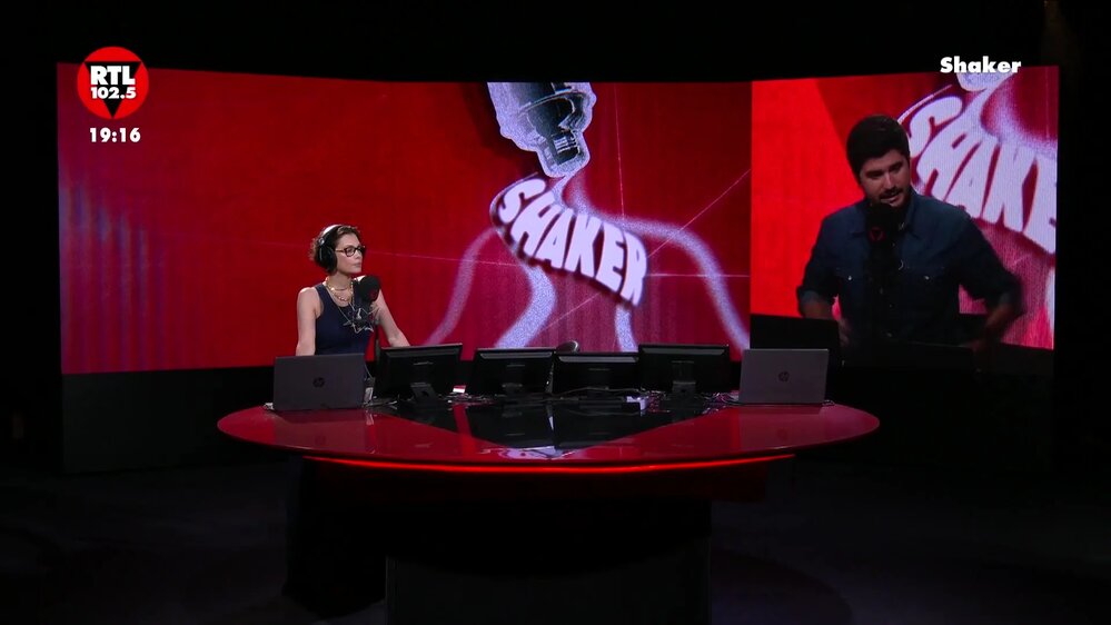 Puntata del 12/07/2026