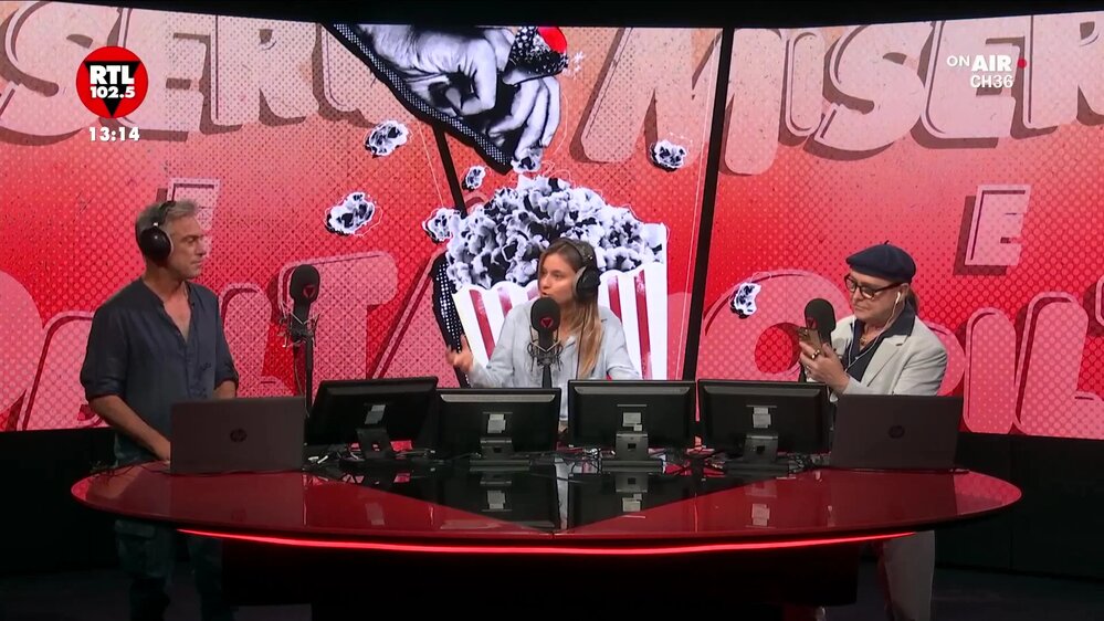 Puntata del 07/07/2025