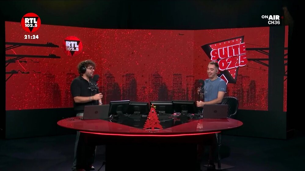 Puntata del 17/12/2025