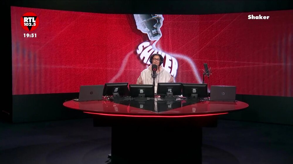 Puntata del 19/10/2025