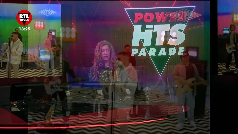 Puntata del 03/05/2025
