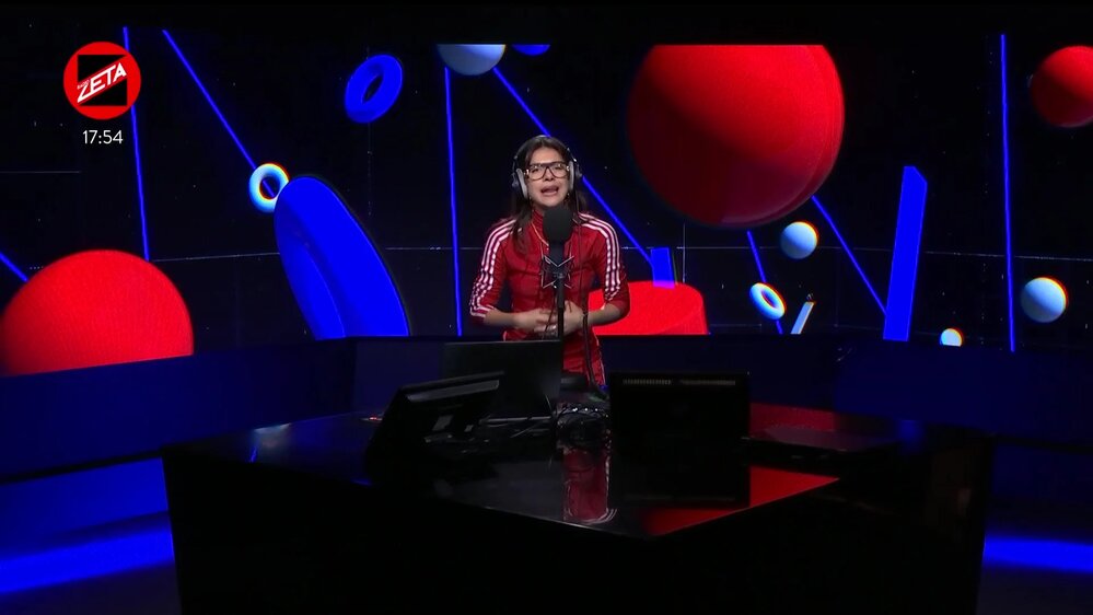 Puntata del 03/01/2026