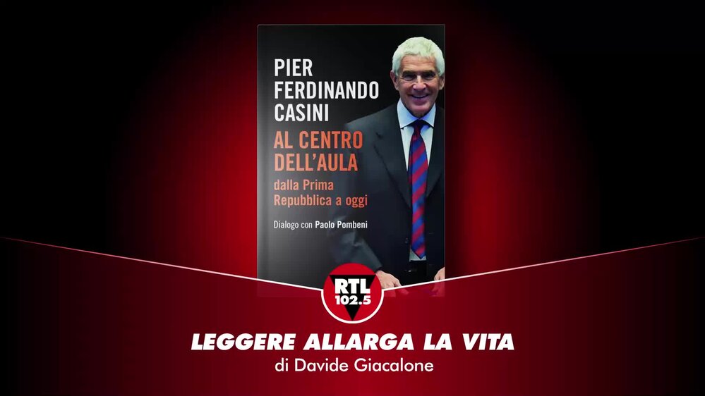 Pier Ferdinando Casini - Al centro dell'aula