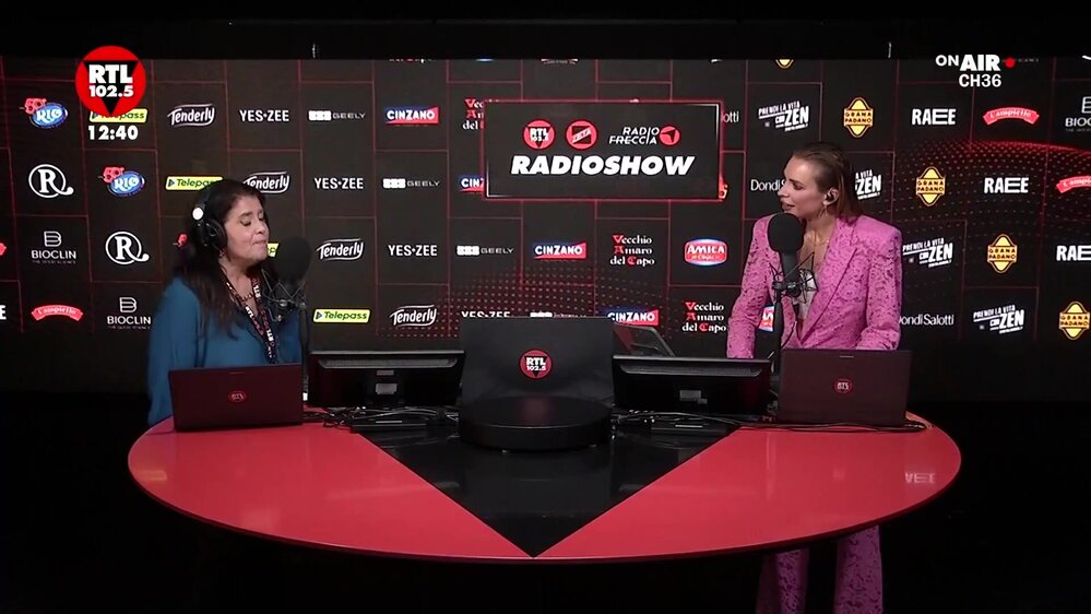 Puntata del 24/02/2026