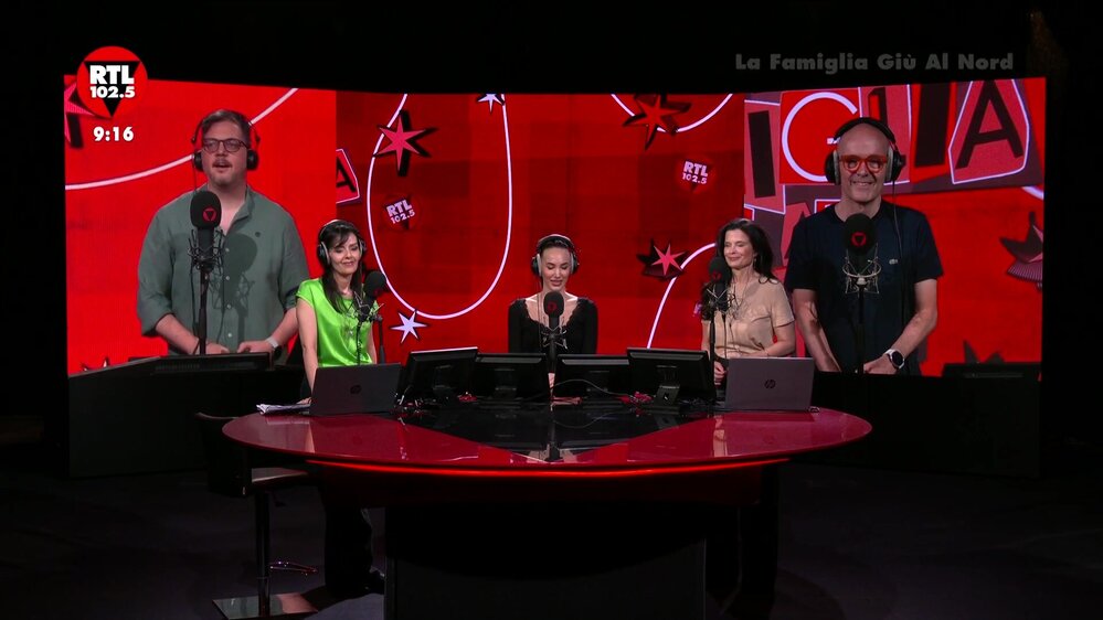 Puntata del 02/06/2026