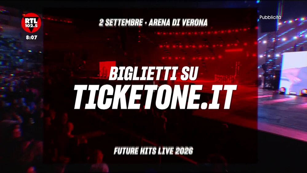 Puntata del 14/06/2026