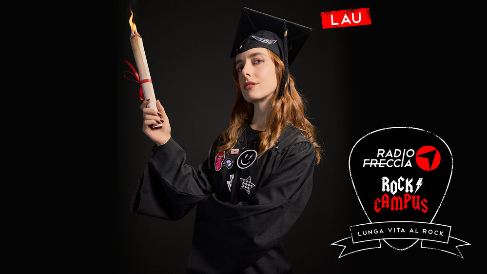 Radiofreccia Rock Campus Ep.16: Lau e Ginevra