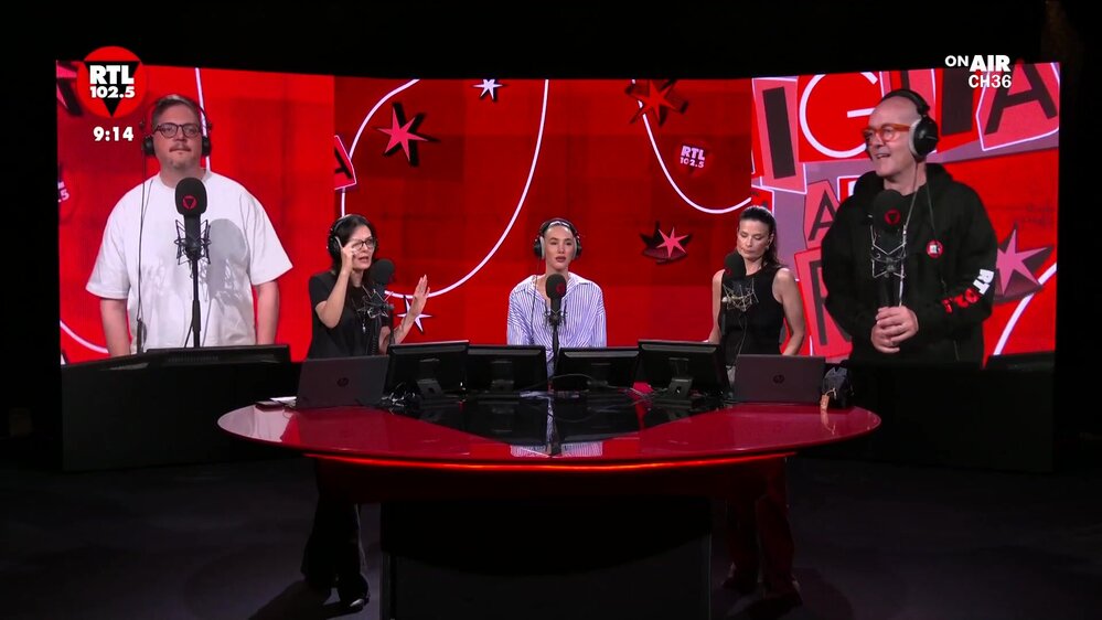 Puntata del 25/06/2026
