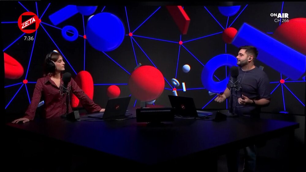 Puntata del 26/11/2025