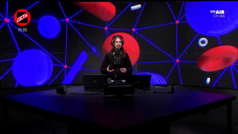 Puntata del 12/12/2025