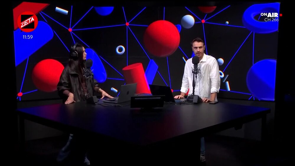 Puntata del 15/11/2025