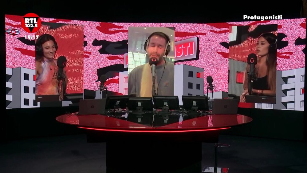 Puntata del 13/08/2025
