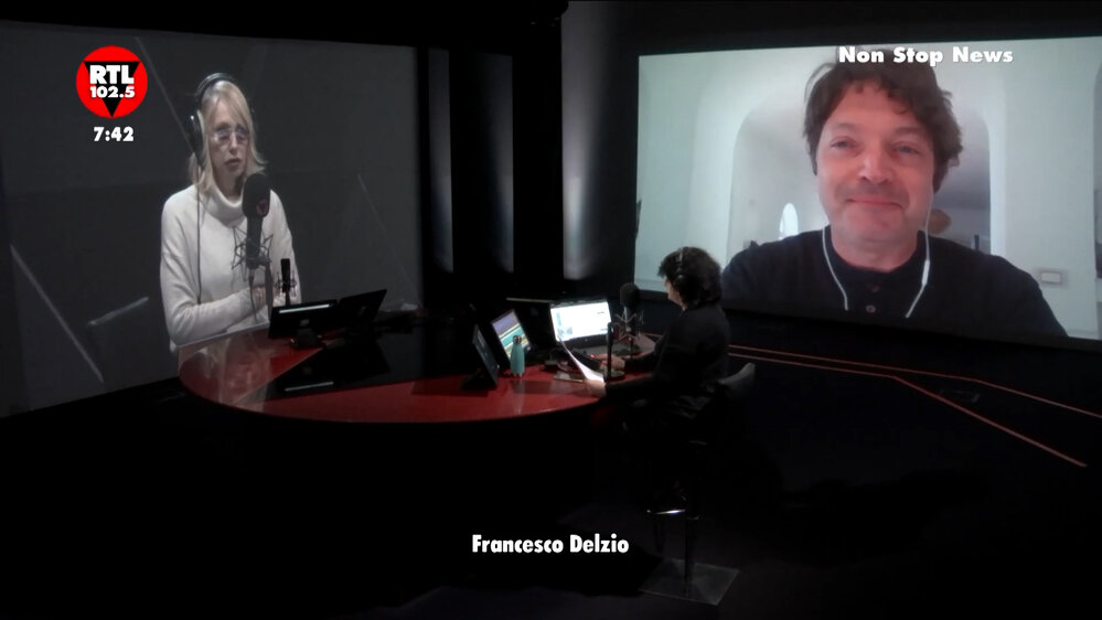 La Scossa: “La scossa degli scioperi“