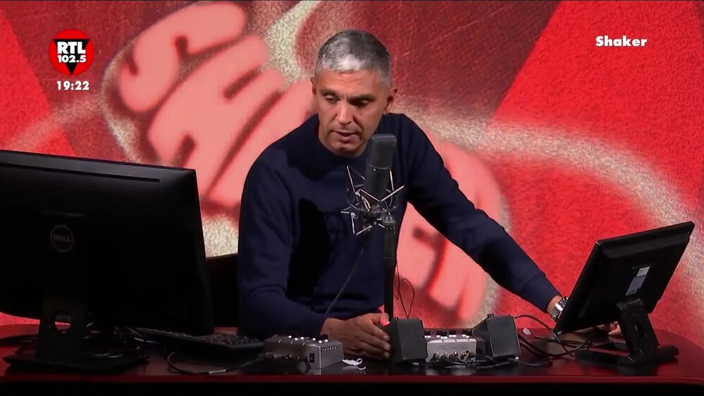 Puntata del 27/09/2025