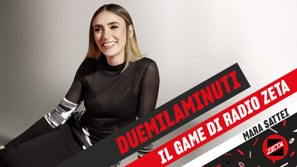 Duemilaminuti - Mara Sattei