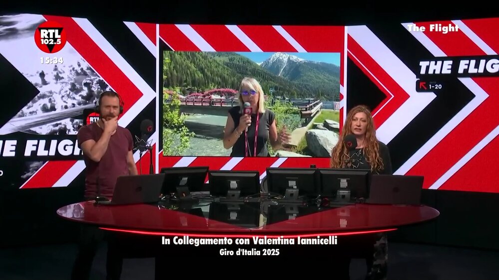 Puntata del 30/05/2025