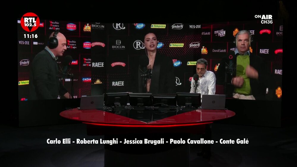 Puntata del 28/02/2026