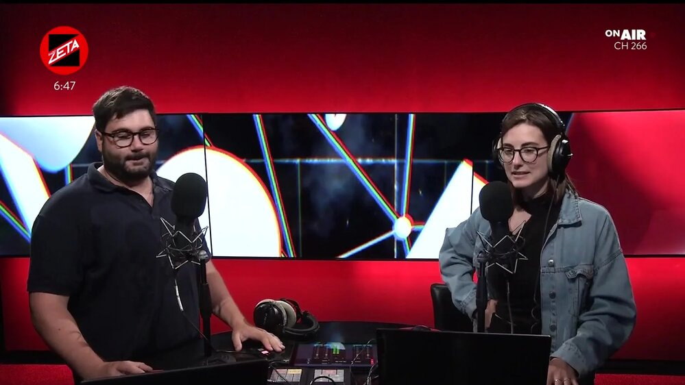 Puntata del 20/06/2025