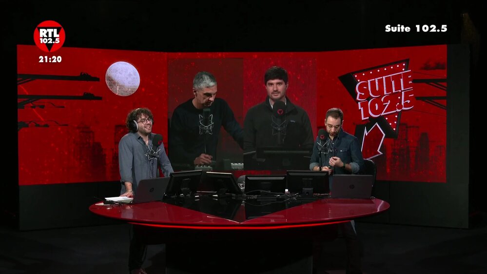Puntata del 06/02/2026