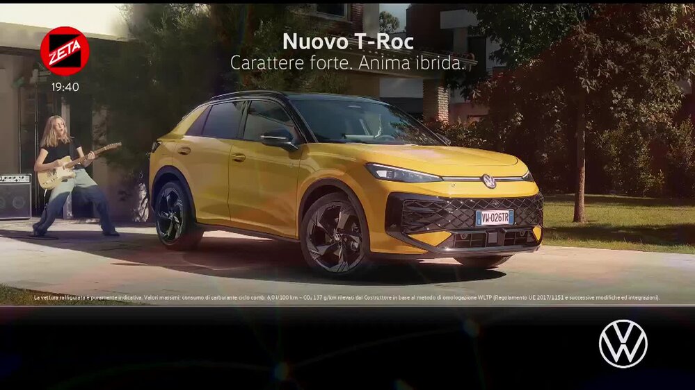 Puntata del 04/03/2026