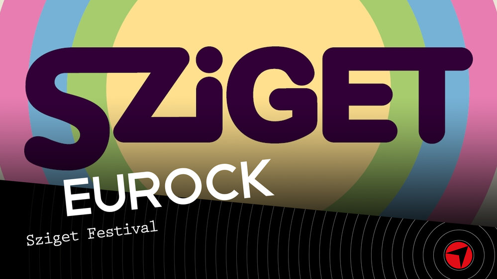 SZIGET Festival