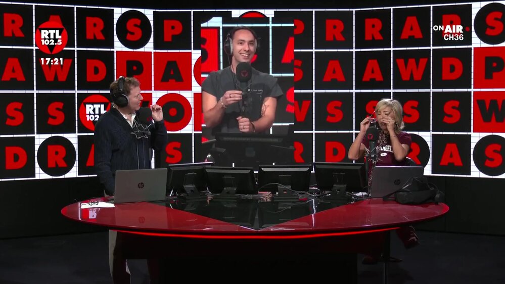 Puntata del 12/01/2026