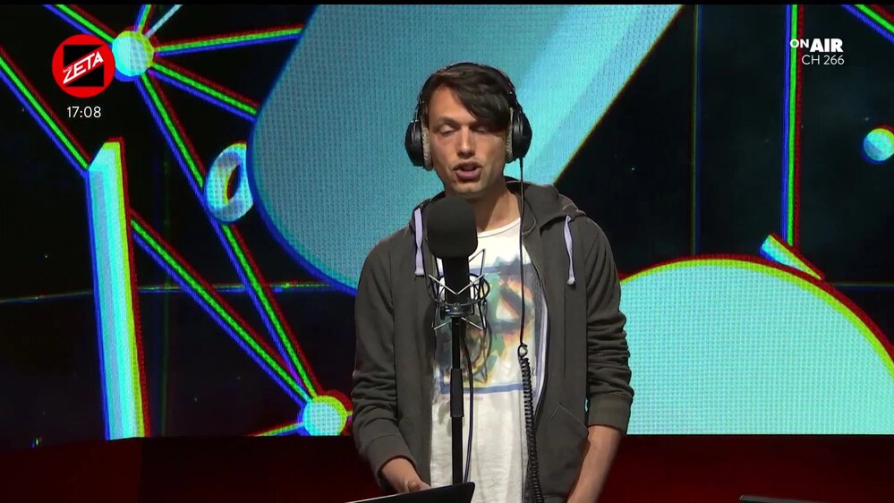 Puntata del 29/05/2025