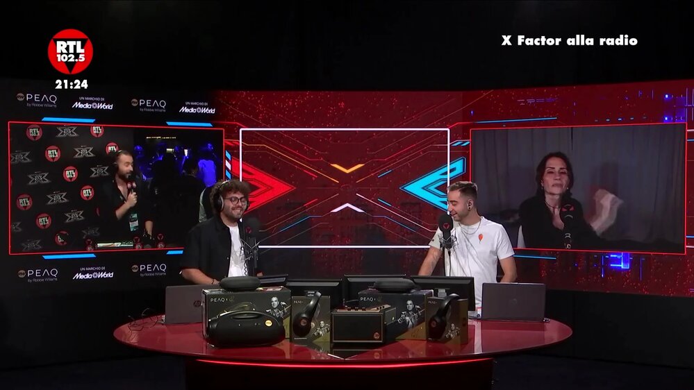 Puntata del 23/10/2025