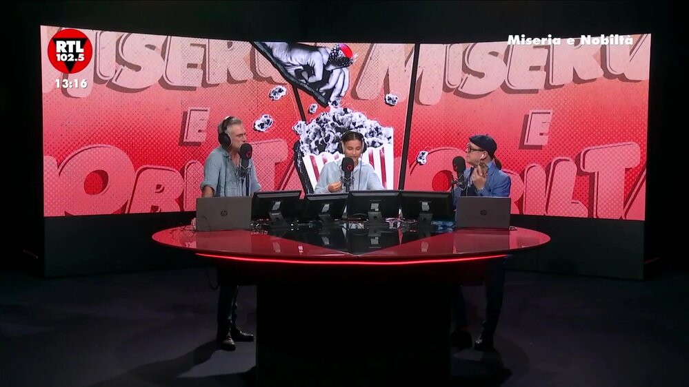 Puntata del 30/09/2025