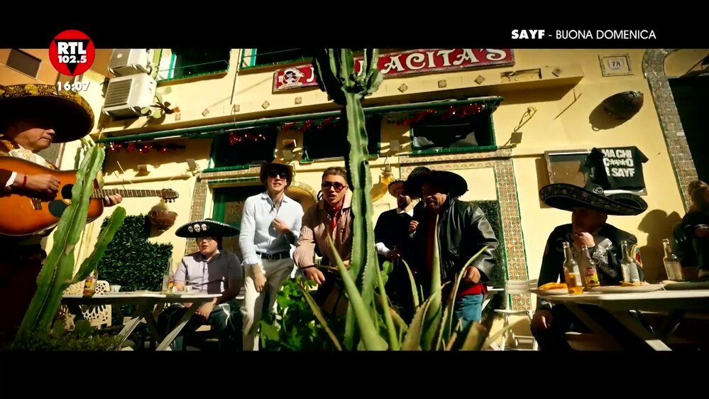 Puntata del 06/07/2026