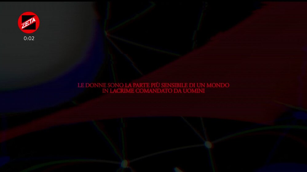 Puntata del 27/04/2026