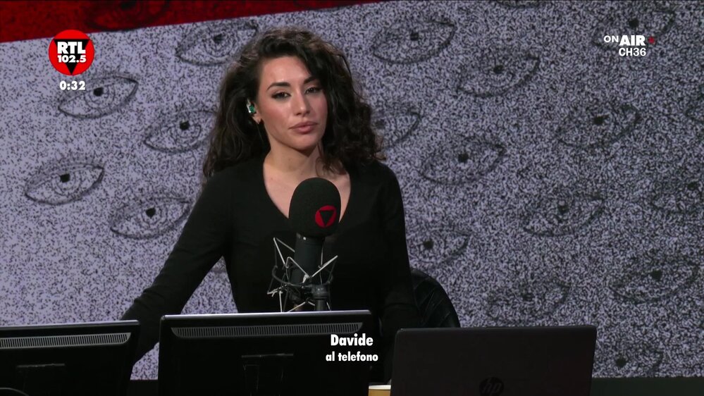 Puntata del 02/02/2026