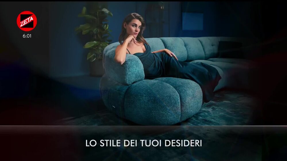 Puntata del 21/07/2026