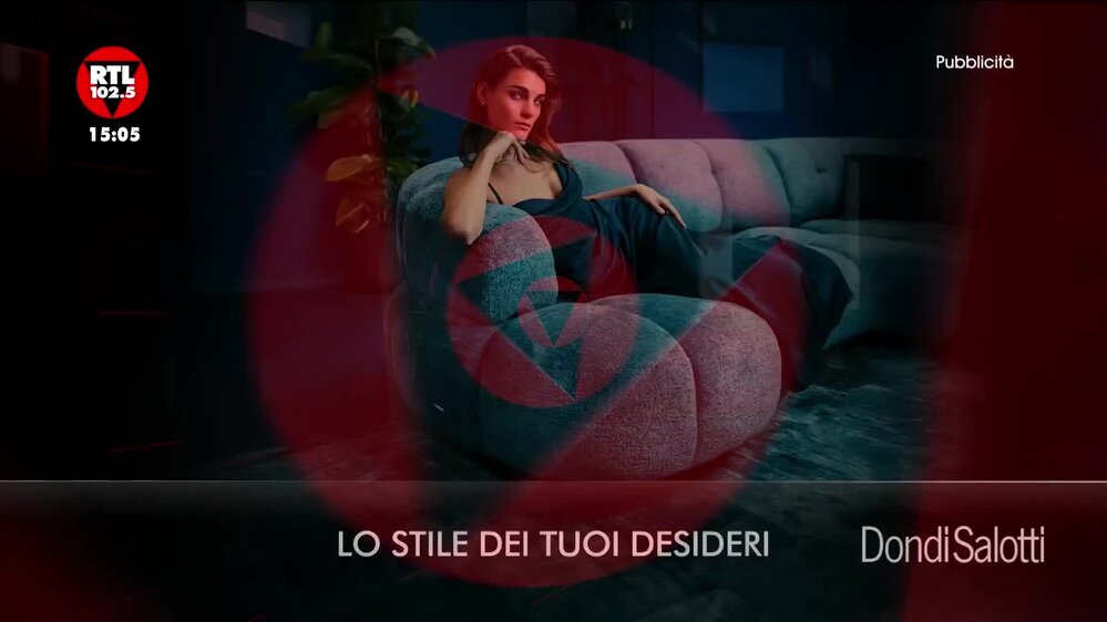 Puntata del 06/05/2026