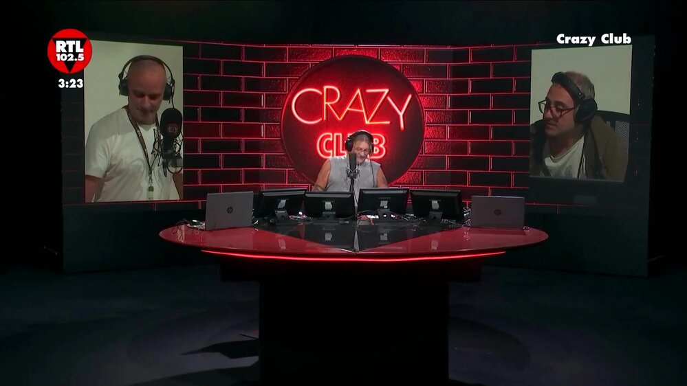 Puntata del 23/10/2025