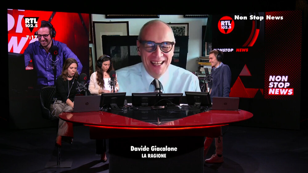 Davide Giacalone: riforma bocciata