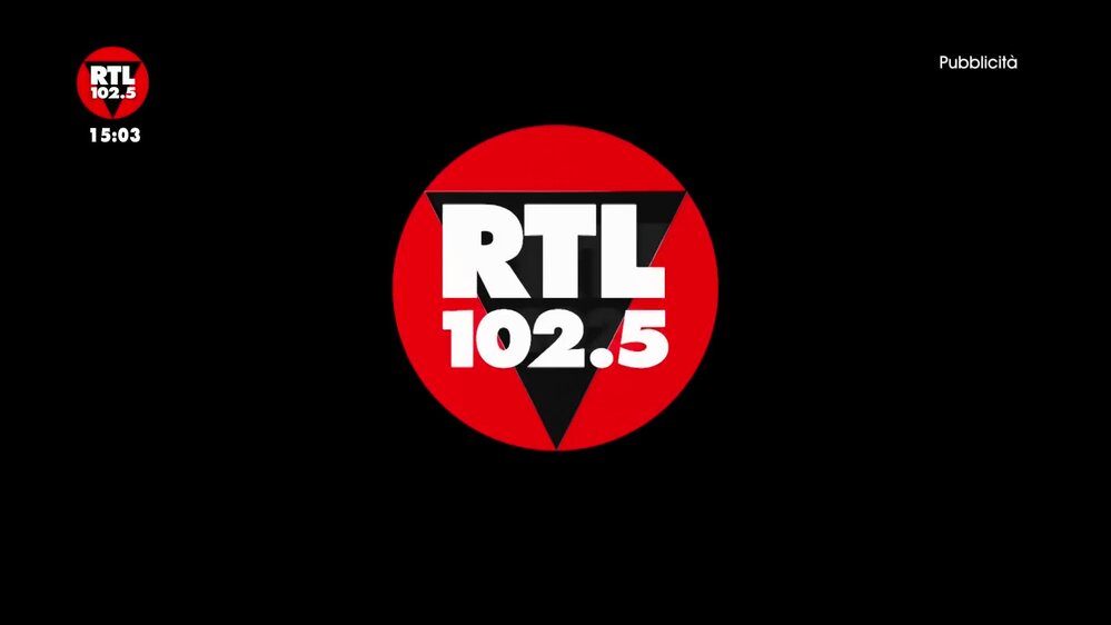 Puntata del 02/05/2025