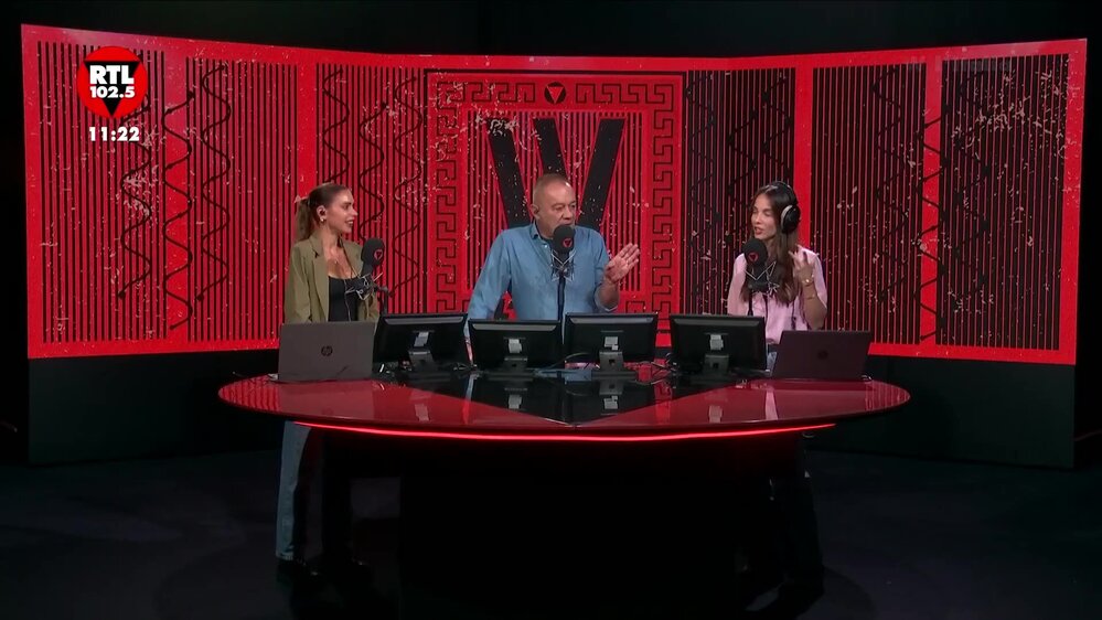 Puntata del 13/10/2025