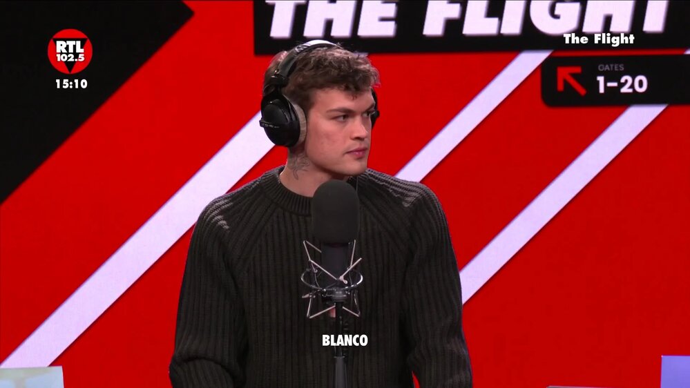 Puntata del 27/03/2026