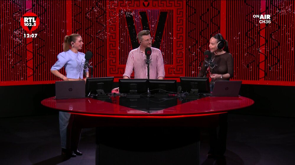 Puntata del 06/04/2026