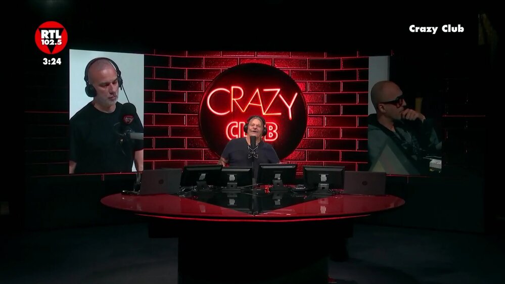 Puntata del 14/05/2025