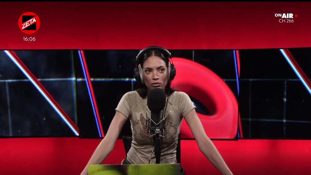 Puntata del 02/05/2025
