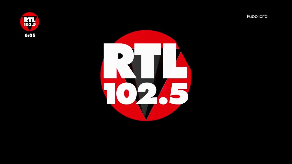 Puntata del 27/04/2025